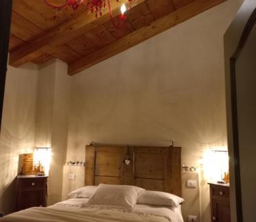 Fratta Terme Bed & Breakfast | BeB montefratta