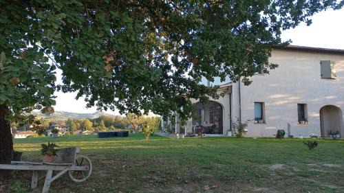 Fratta Terme Bed & Breakfast | BeB montefratta