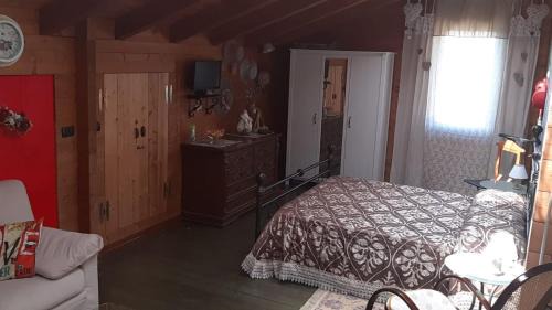 San Benedetto Val di Sambro Bed & Breakfast | BeB Villa Sorriso