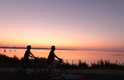 Tsuchiura Hotel | BEB5 Tsuchiura by Hoshino Resorts