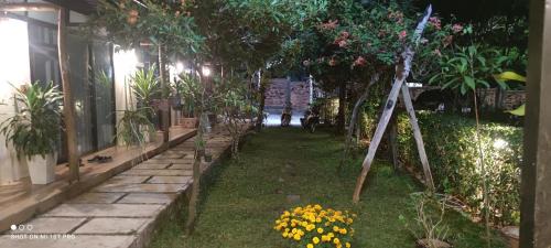 Ong Lang House | Bebe Homestay Phu Quoc