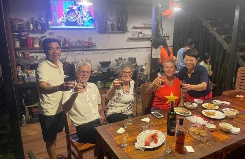 Ong Lang House | Bebe Homestay Phu Quoc