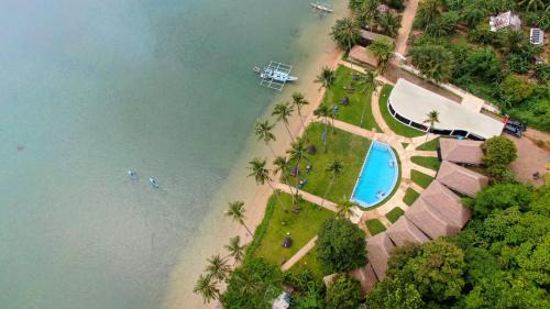 El Nido Resort | Bebeladan Beach Eco-Resort, The Last Indigenous Corner