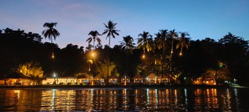 El Nido Resort | Bebeladan Beach Eco-Resort, The Last Indigenous Corner