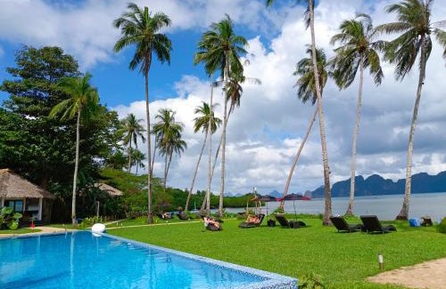 El Nido Resort | Bebeladan Beach Eco-Resort, The Last Indigenous Corner