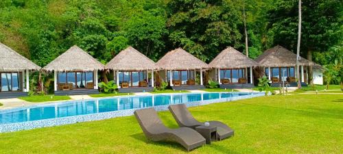 El Nido Resort | Bebeladan Beach Eco-Resort, The Last Indigenous Corner