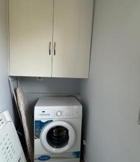 Qender Apartment | Bebi Guest House