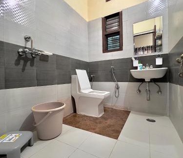 Sanganer Apartment | Bebo's Abode