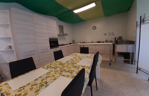 Fraine Bed & Breakfast | BeBOlmi da 'Ndò, a Roccaspinalveti