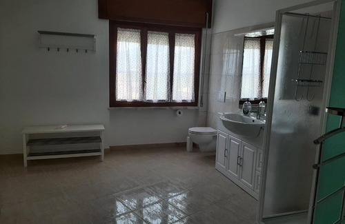 Fraine Bed & Breakfast | BeBOlmi da 'Ndò, a Roccaspinalveti