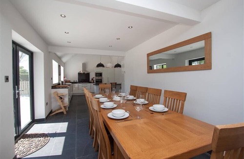 Waterhead Cottage | BECKFOOT, family friendly, luxury holiday cottage in Ambleside