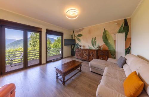 Alta Valle Intelvi Apartment | Becky's apartment