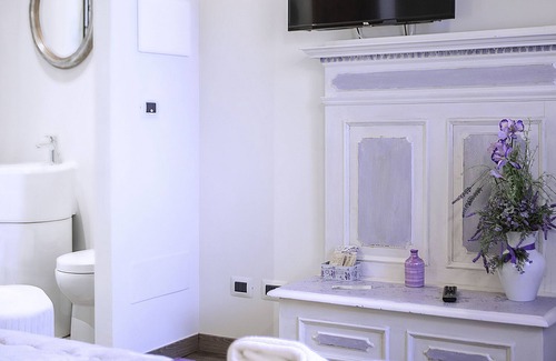 Castiglione dei Pepoli House | Bed and Breakfast Il Castagno