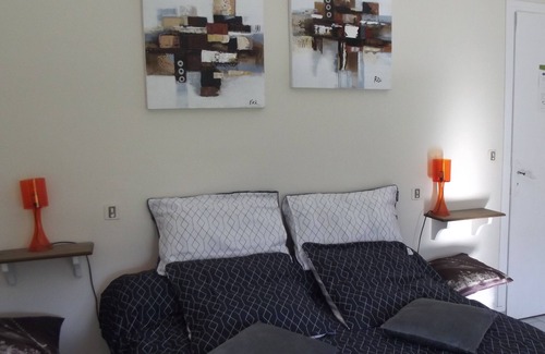 Bagneres-de-Bigorre Bed & Breakfast | Bed and breakfast on a farm