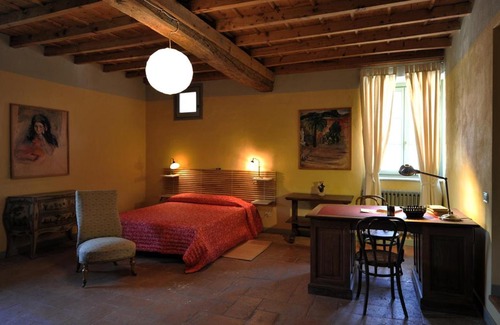 Cassinetta di Lugagnano Bed & Breakfast | Bed and Breakfast Locanda Lugagnano