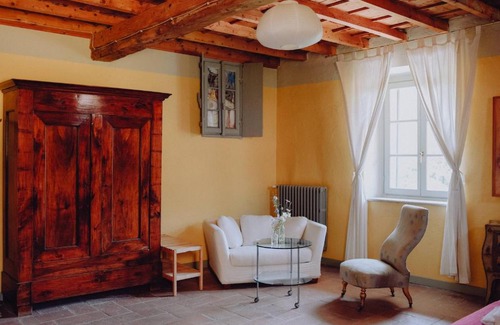 Cassinetta di Lugagnano Bed & Breakfast | Bed and Breakfast Locanda Lugagnano