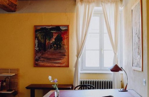 Cassinetta di Lugagnano Bed & Breakfast | Bed and Breakfast Locanda Lugagnano