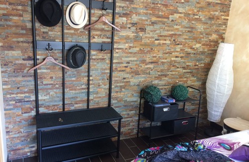 L'Ile-Bouchard House | Bed and breakfast Chez J and J