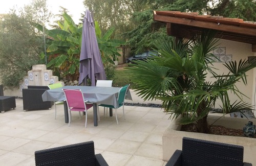 L'Ile-Bouchard House | Bed and breakfast Chez J and J