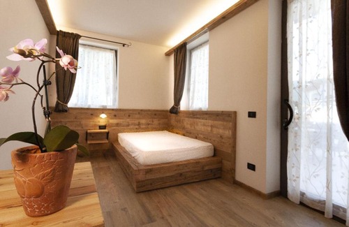 Auronzo di Cadore Bed & Breakfast | Bed and Breakfast La Coa