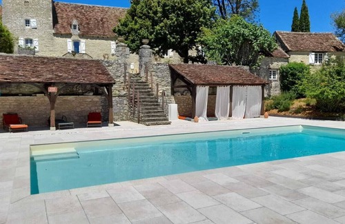 Laval House | Bed and breakfast 2 pers quiet, nature, near Rocamadour, Sarlat, Lascaux
