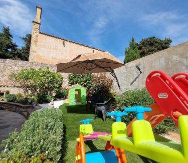 Sardara Bed & Breakfast | Bed and breakfast ∙ 3 guests