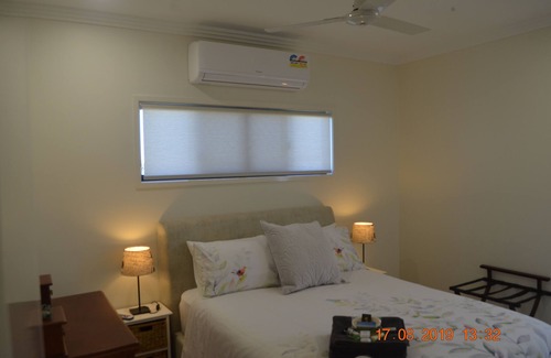 River Heads Bed & Breakfast | Bed and Breakfast at the doorstep of Fraser Island