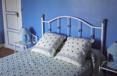 Petiville House | Bed and breakfast Clévacances 5km from Cabourg and Coast beaches