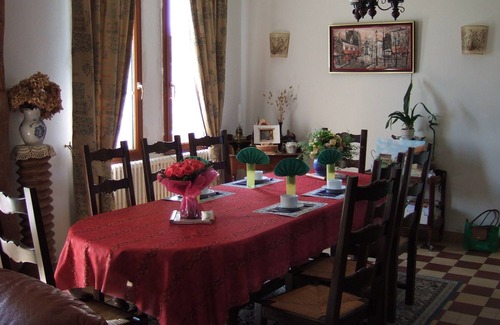 Petiville House | Bed and breakfast Clévacances 5km from Cabourg and Coast beaches