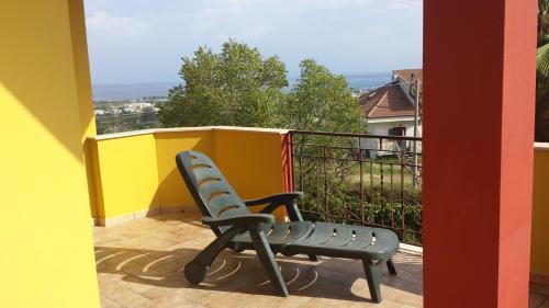 Vibo Valentia Bed & Breakfast | Bed and Breakfast Coral Blue