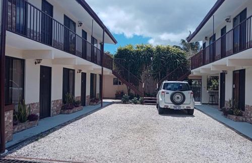 Mogote de Bagaces Hotel | Bed and breakfast Bachelor