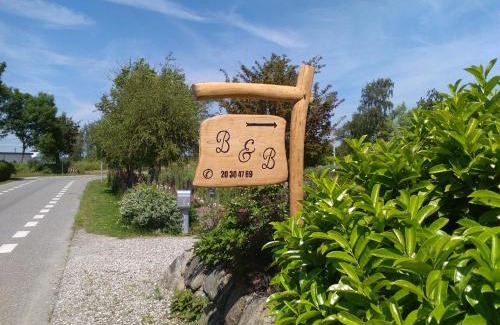 Nykobing Falster Bed & Breakfast | Bed and Breakfast Hasseloe