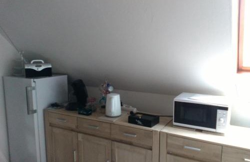 Nykobing Falster Bed & Breakfast | Bed and Breakfast Hasseloe