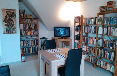 Nykobing Falster Bed & Breakfast | Bed and Breakfast Hasseloe