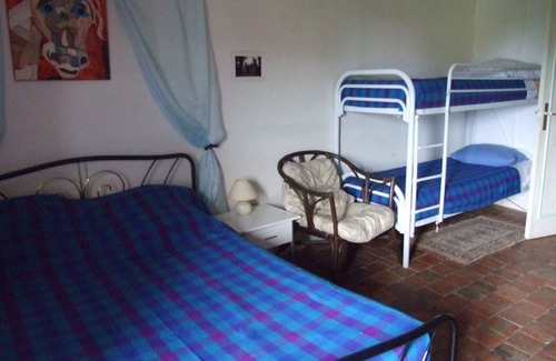 Treigny House | bed and breakfast du Vignot
