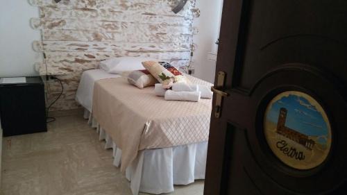 Marconia Bed & Breakfast | Bed and Breakfast Elettra