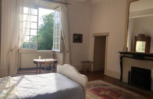 Blot-lʼEglise Other | Bed and breakfast in the heart of nature at Château de Blot
