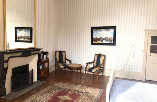 Blot-lʼEglise Other | Bed and breakfast in the heart of nature at Château de Blot