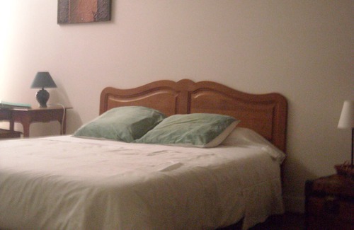 Breuil-Barret House | bed and breakfast between Puy du Fou and Marais Poitevin