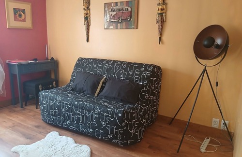 Fay-aux-Loges Bed & Breakfast | Bed and breakfast between the Loire and the Canal d'Orléans