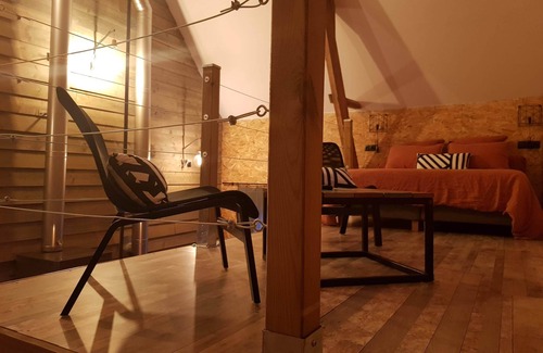 Zegerscappel Bed & Breakfast | Bed and Breakfast, spa and sauna /hammam, dinners and breakfasts included.