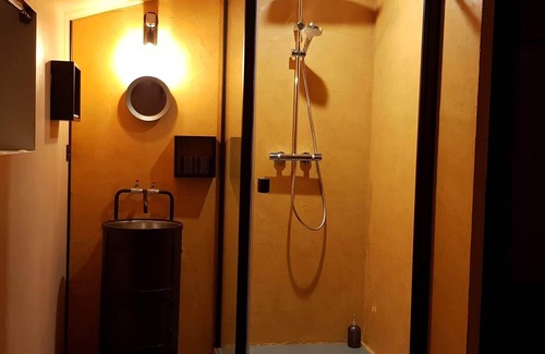 Zegerscappel Bed & Breakfast | Bed and Breakfast, spa and sauna /hammam, dinners and breakfasts included.