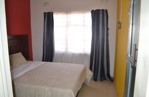 Lusaka Bed & Breakfast | Bed and breakfast , Home away from home,
