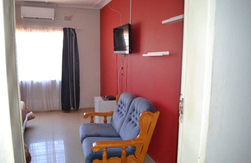 Lusaka Bed & Breakfast | Bed and breakfast , Home away from home,