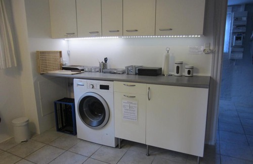 Amager Bed & Breakfast | Bed and Breakfast hos Hanne Bach