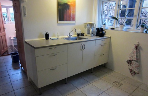 Amager Bed & Breakfast | Bed and Breakfast hos Hanne Bach