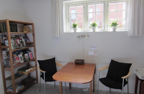 Amager Bed & Breakfast | Bed and Breakfast hos Hanne Bach