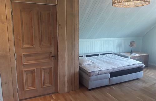 Berghem Bed & Breakfast | Bed and Breakfast i Vacker Trädgård 45 min fr Varberg, Borås och Göteborg