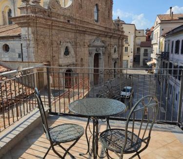 Mormanno Bed & Breakfast | Bed and Breakfast Il Cacciatore