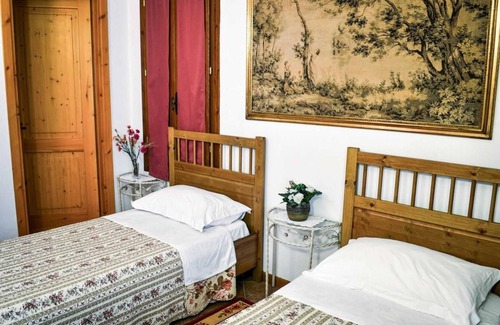 Baricella Bed & Breakfast | Bed and Breakfast il Giardino